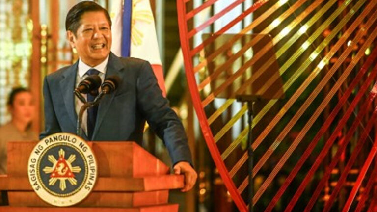 President Marcos Wants To Make Philippines Perfect Tourism, Entertainment Destination