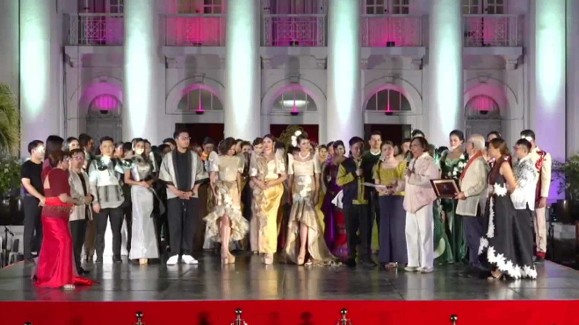 Batangas Fashion Industry Eyes Broader Market