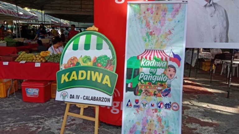 Batangas Seeks Greater Role In National Food Security