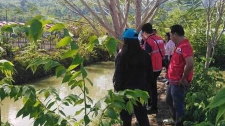 Expansion Of ‘LAWA at BINHI’ Project Starts In Antique