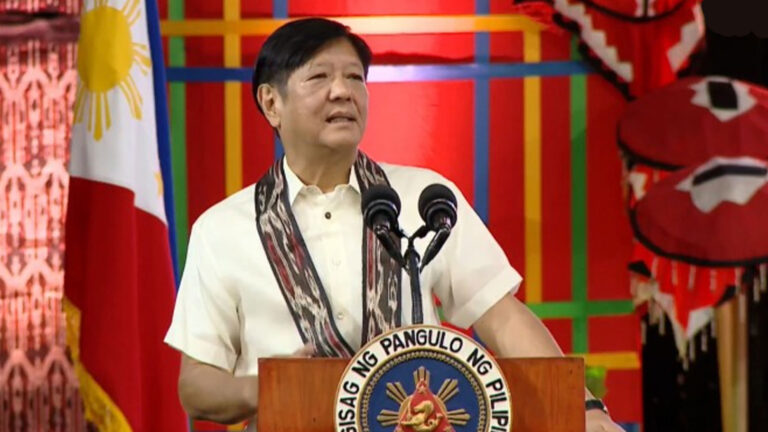 Government Prioritizes Farmers’ Welfare Under ‘Bagong Pilipinas’