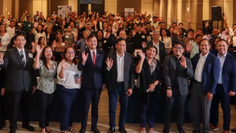 CCC, LGUs Ramp Up Efforts To Implement National Climate Plans