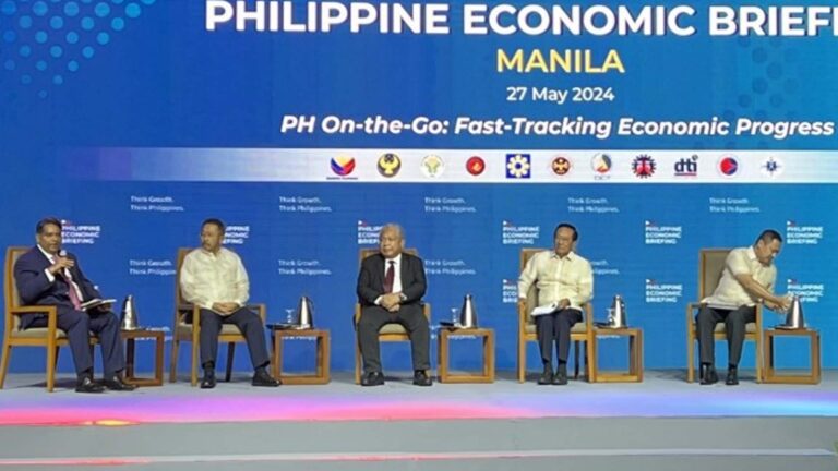 Invest In Government Projects, DPWH Urges Private Firms