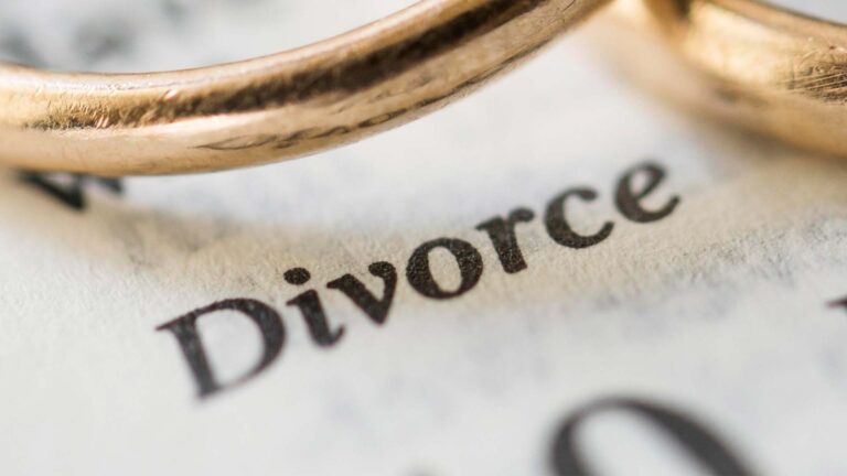 House Approves Absolute Divorce Bill On Final Reading