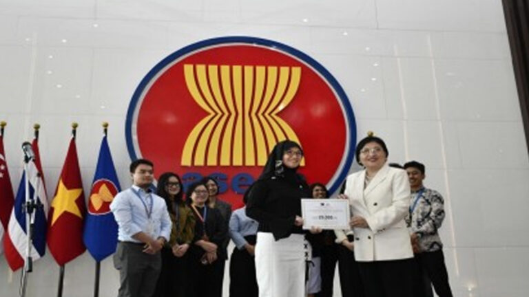Philippines Extends PHP1.15 Million To Boost ASEAN Inter-Parliamentary Assembly