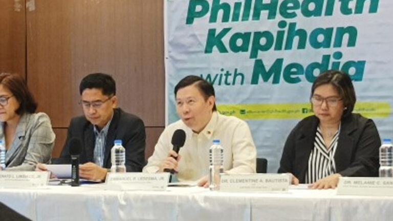 PhilHealth Hikes Benefits For Neonatal Sepsis, Bronchial Asthma