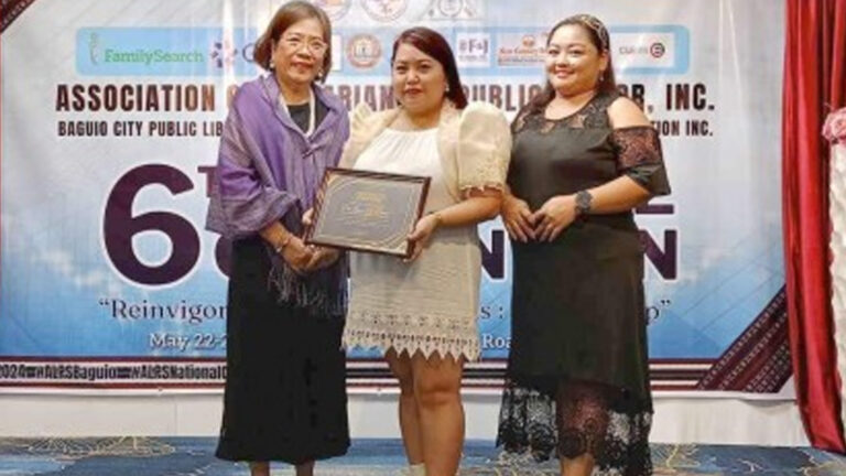 3 Public Libraries In Negros Occidental Get PHP300 Thousand Worth Of E-Books