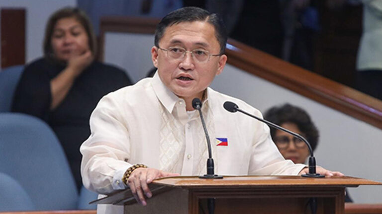 Senator Bong Go Aids Small Business Owners In Sindangan, Zamboanga Del Norte