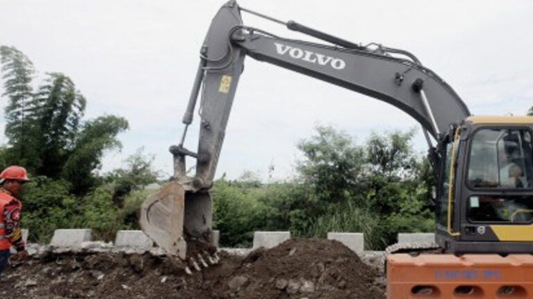 DPWH On Track With Key Calabarzon Infra Projects