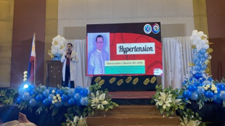 DOH-5 To Ensure Healthy Work Environment In Government, Private Sector