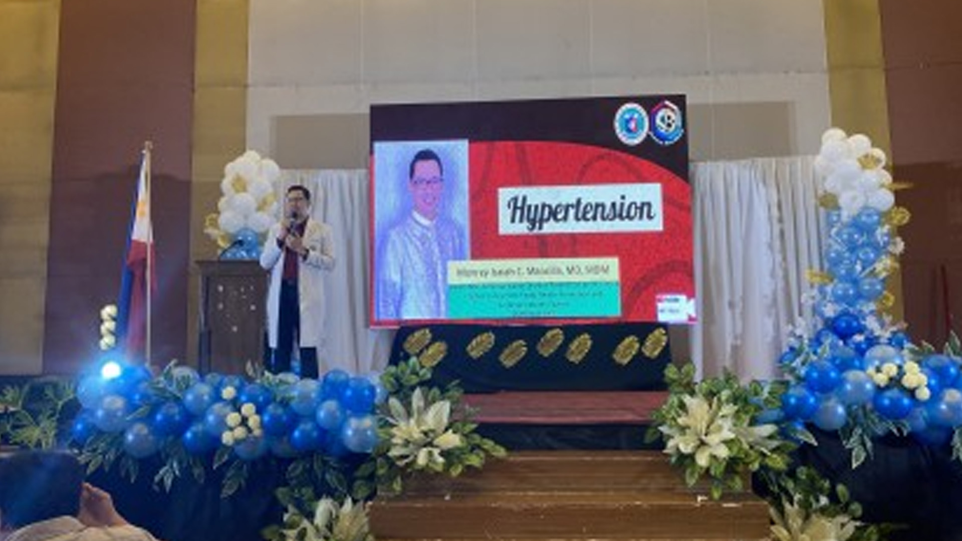 DOH-5 To Ensure Healthy Work Environment In Government, Private Sector