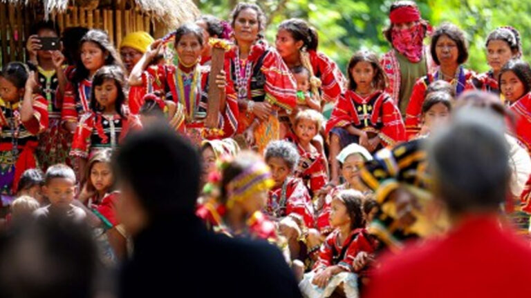 Experience Northern Mindanao: A Nature, Cultural Immersion