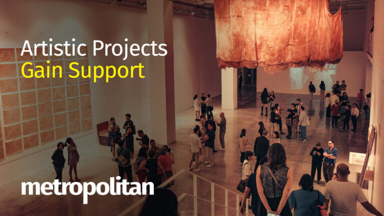 Experience The CURIOUS Mindset At Benilde Open Design + Art 2024