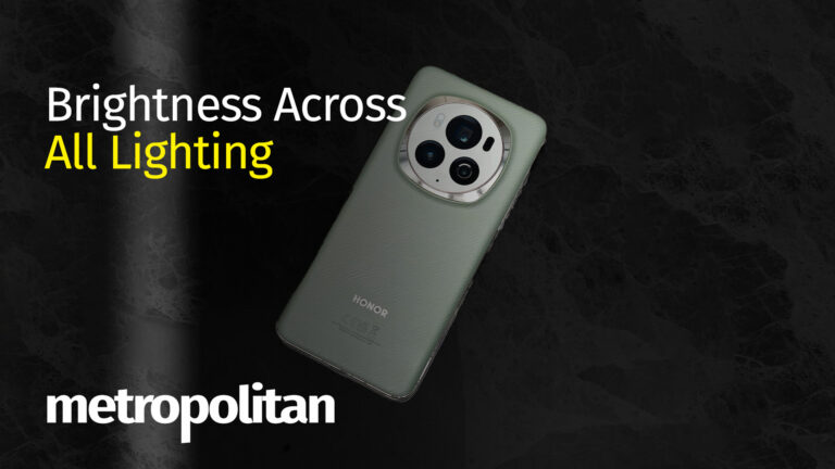 HONOR Magic6 Pro Proves To Be The Top AI Camera Phone With Pro-Grade Falcon Camera System