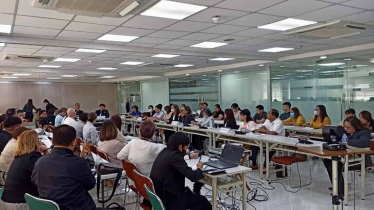 DMW, Stakeholders Partner To Boost Philippine Workers’ Nihongo Proficiency