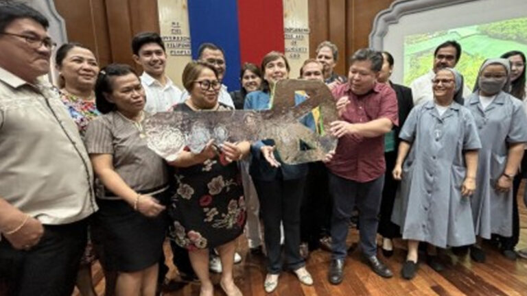 DepEd To Offer Special Learning Areas In New Elementary School Site