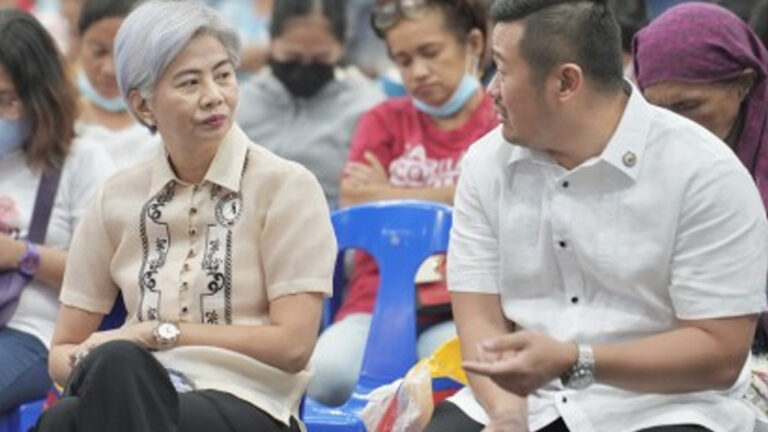 Manila To Build Cancer Center