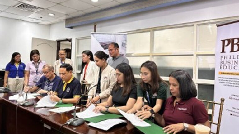 JobsNext To Equip Ilonggo Youth With Skills For The Future