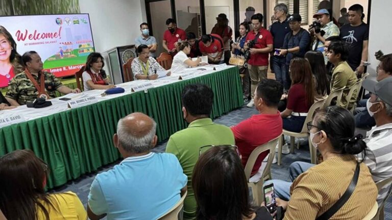 Hope Remains High For Philippine Agriculture With New Generation Of Farmers