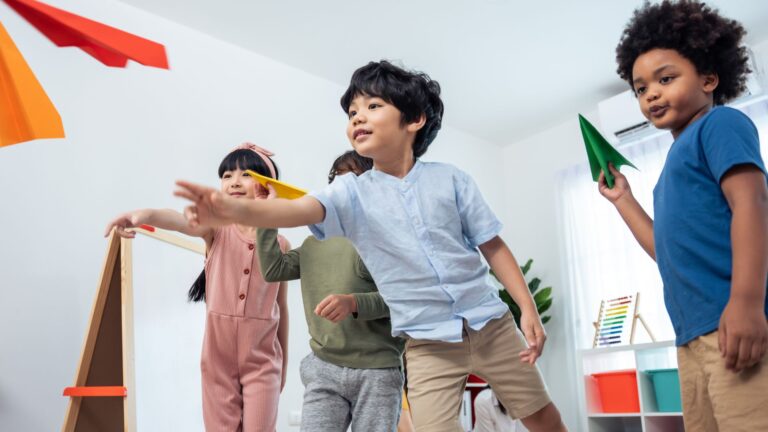 10 Productive Activities To Try With Your Kids This School Break