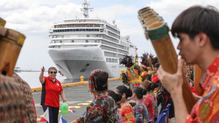 DOT Pushes For Visa ‘Liberalization’ To Boost Cruise Tourism