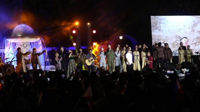 4th ‘Konsyerto Sa Palasyo’ On June 30 To Honor Healthcare Workers