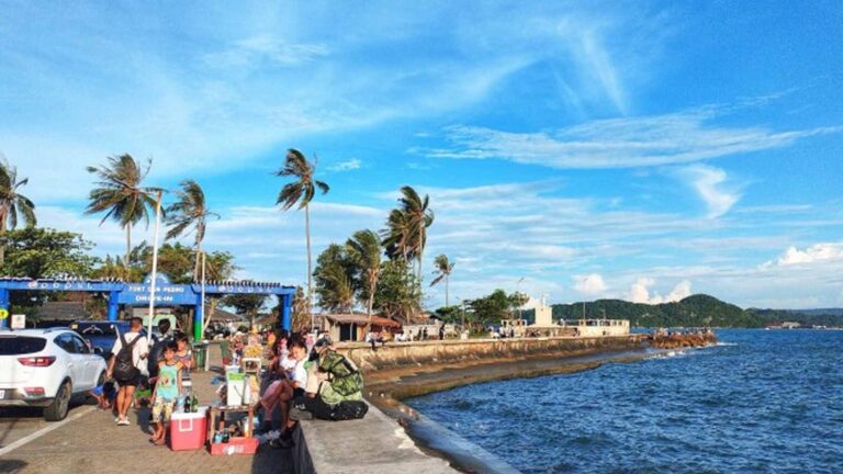Iloilo City Oks National Museum Excavation, Restoration At Fort San Pedro