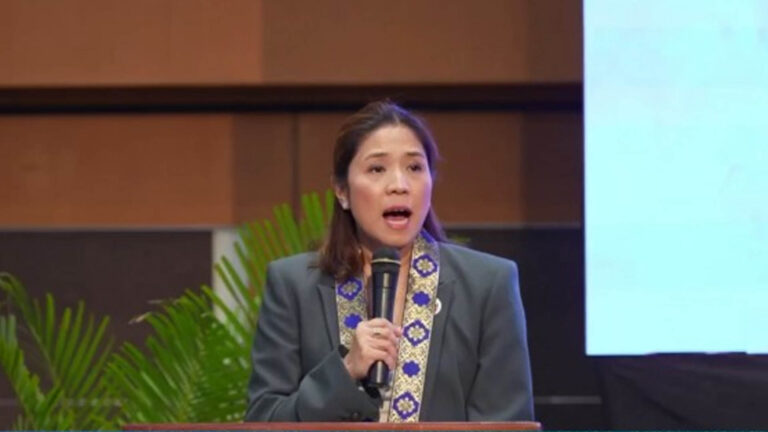 Low-Income Towns Allocated PHP1 Billion For WaSH Projects