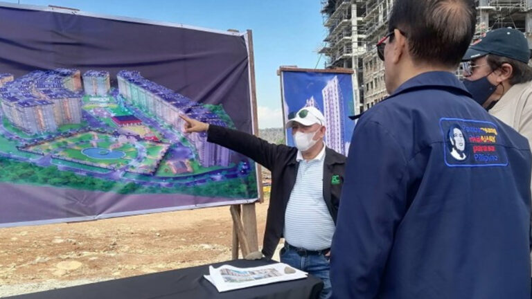 Theme-Park Inspired 4PH Project Rising In Mindanao