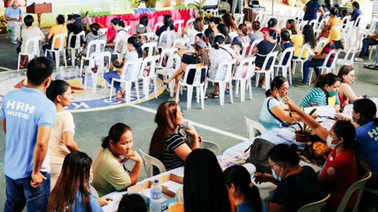 DOH-13 Intensifies Cervical Awareness Drive