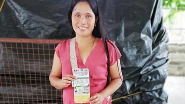 Antique Farmers Thankful For Timely Release Of Cash Aid