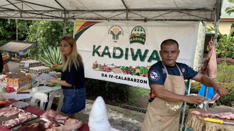 DA-Calabarzon Seeks Media Help In Disseminating Info On Programs