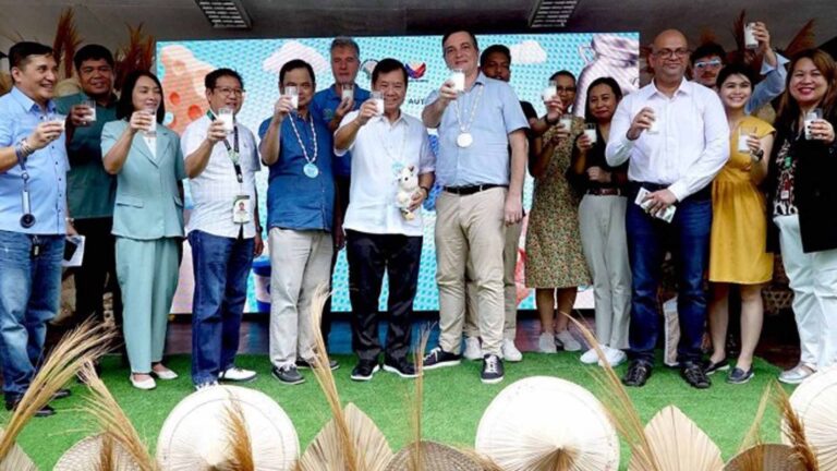 DA, NDA Eye Dairy Herd Importation To Boost Milk Production In Philippines
