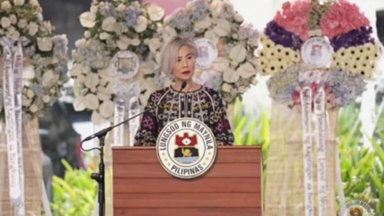 Manila Mayor Seeks More Historical Markers For Ancient Rulers