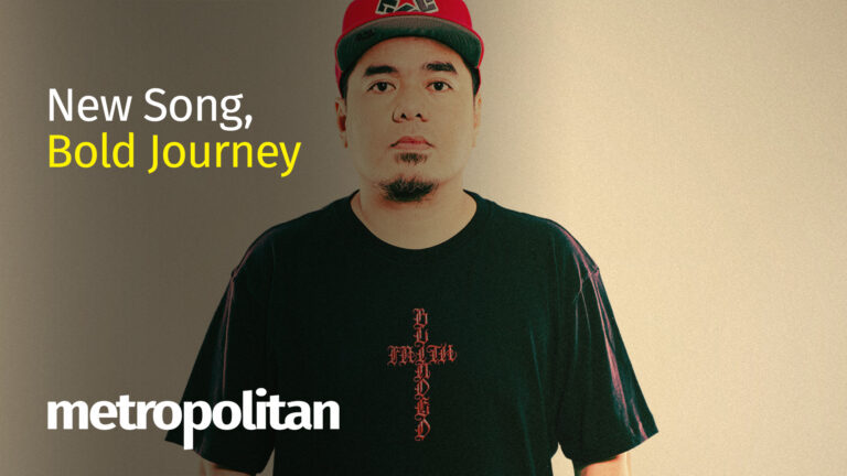Gloc-9’s “Subok Lang” Is A Testament To Perseverance And Determination