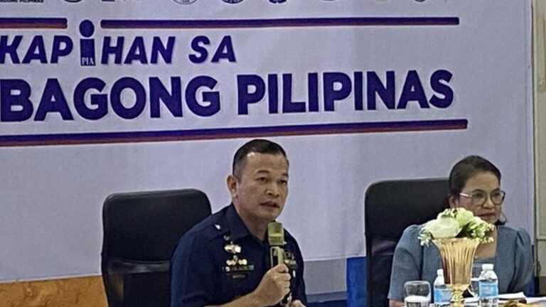 New Coast Guard Training Facility Worth PHP1.4 Billion To Be Constructed In Albay