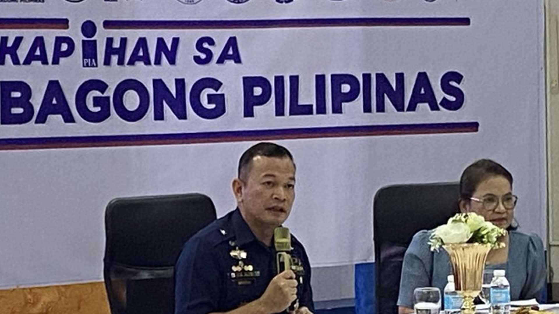 New Coast Guard Training Facility Worth PHP1.4 Billion To Be Constructed In Albay