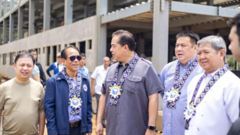 DHSUD: Congress Support Key To National Housing Sustainability, Success