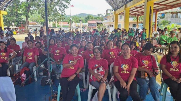 Antique Household Beneficiaries Urged To Comply With 4Ps Conditions