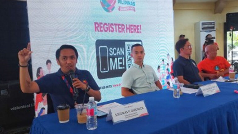 Bagong Pilipinas Serbisyo Fair Targets 250K Beneficiaries In Davao Del Norte
