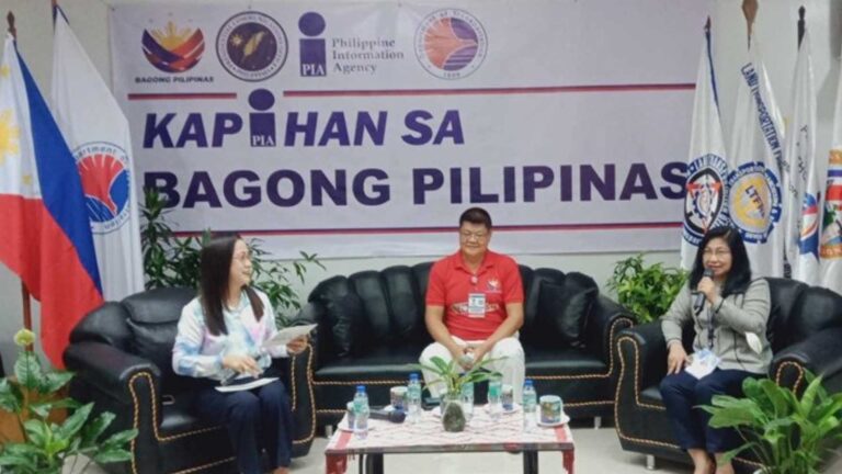 LTFRB Ilocos Disburses PHP253.5 Million For Service Contracting Program