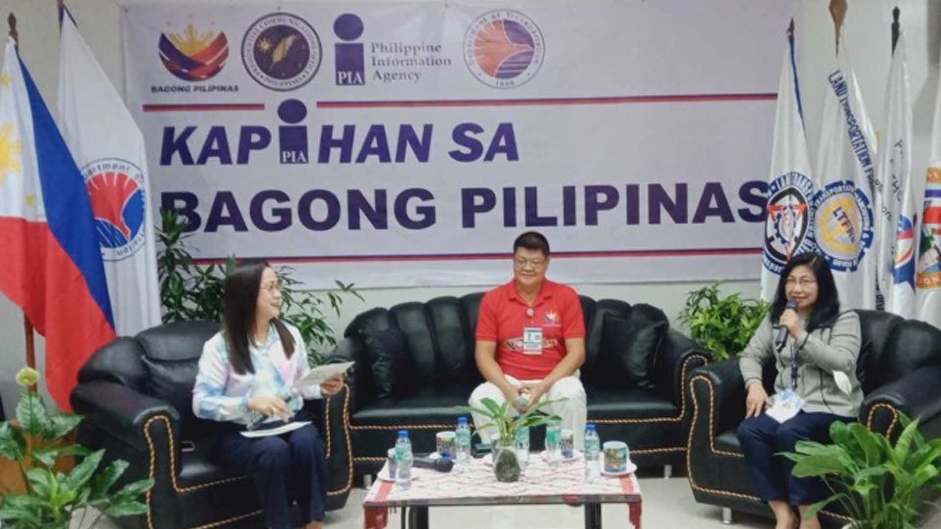 LTFRB Ilocos Disburses PHP253.5 Million For Service Contracting Program ...