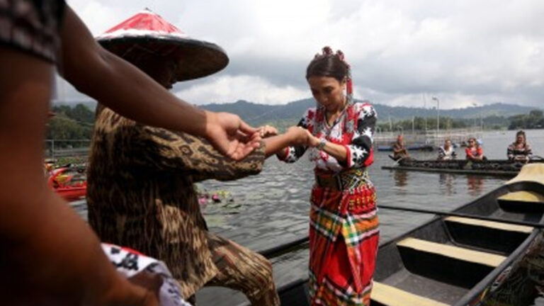 Lake Sebu Gets DOT Backing On Docking Facility Development