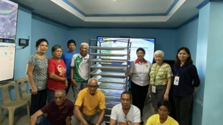 Dryers From DAR Help Bicol Farmers Reduce Labor, Improve Products