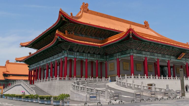 Taiwan Continues Visa-Free Entry For Filipino Passport Holders