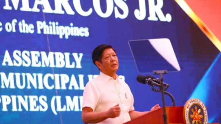 PBBM Halts, Orders Review Of Performance Management Systems