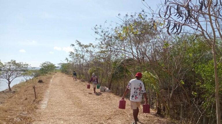 CCC Calls For ‘Whole Country’ Effort For National Adaptation Plan