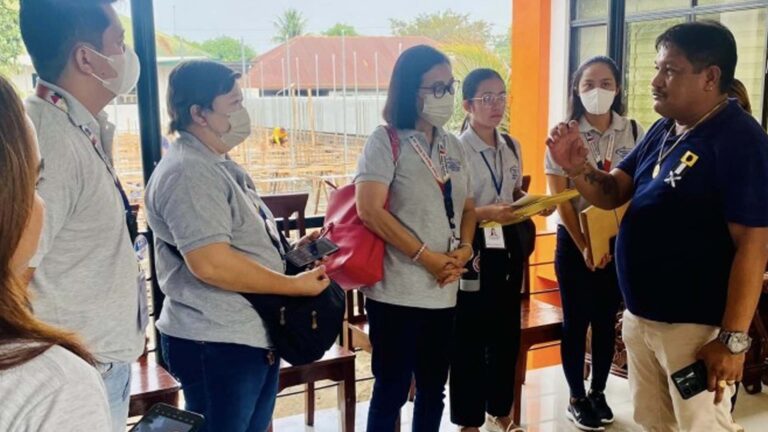 DTI Ensures Stable Food Prices In Negros Occidental LGUs Under State Of Calamity