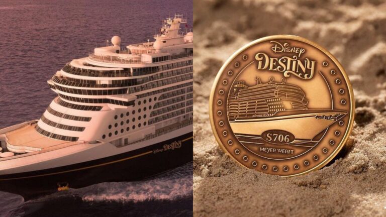 Disney Cruise Line Brings Magical Adventures To Southeast Asia In 2025