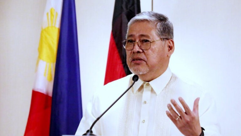 Philippines, New Zealand Strengthen Defense Ties With Signing Of MLSA